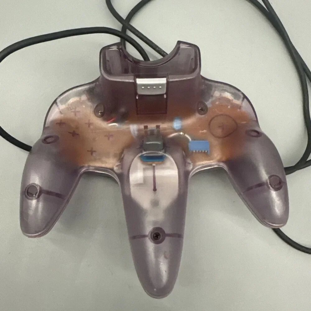 Nintendo 64 n64